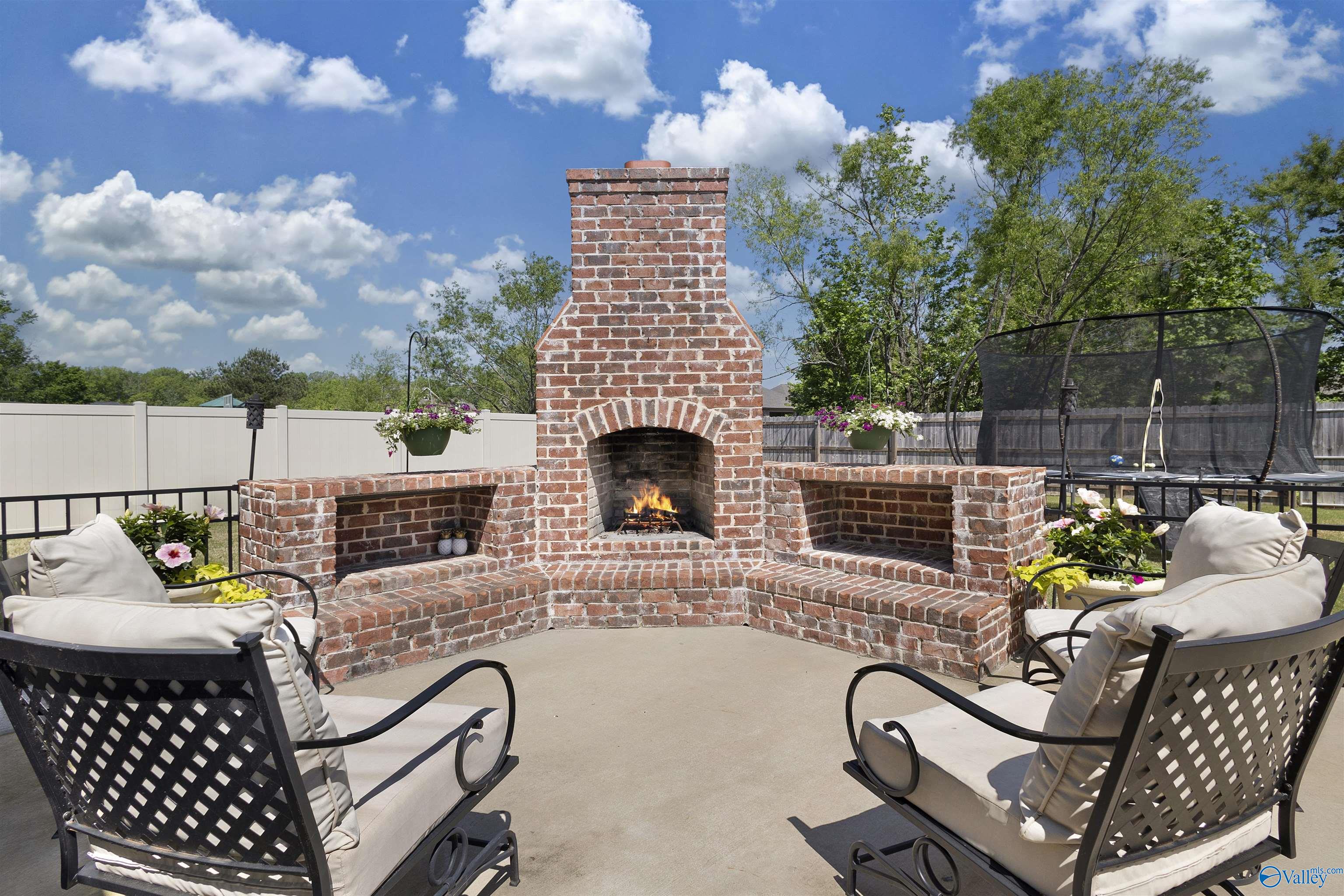 22683 Pin Oak Drive, Athens, Alabama image 37