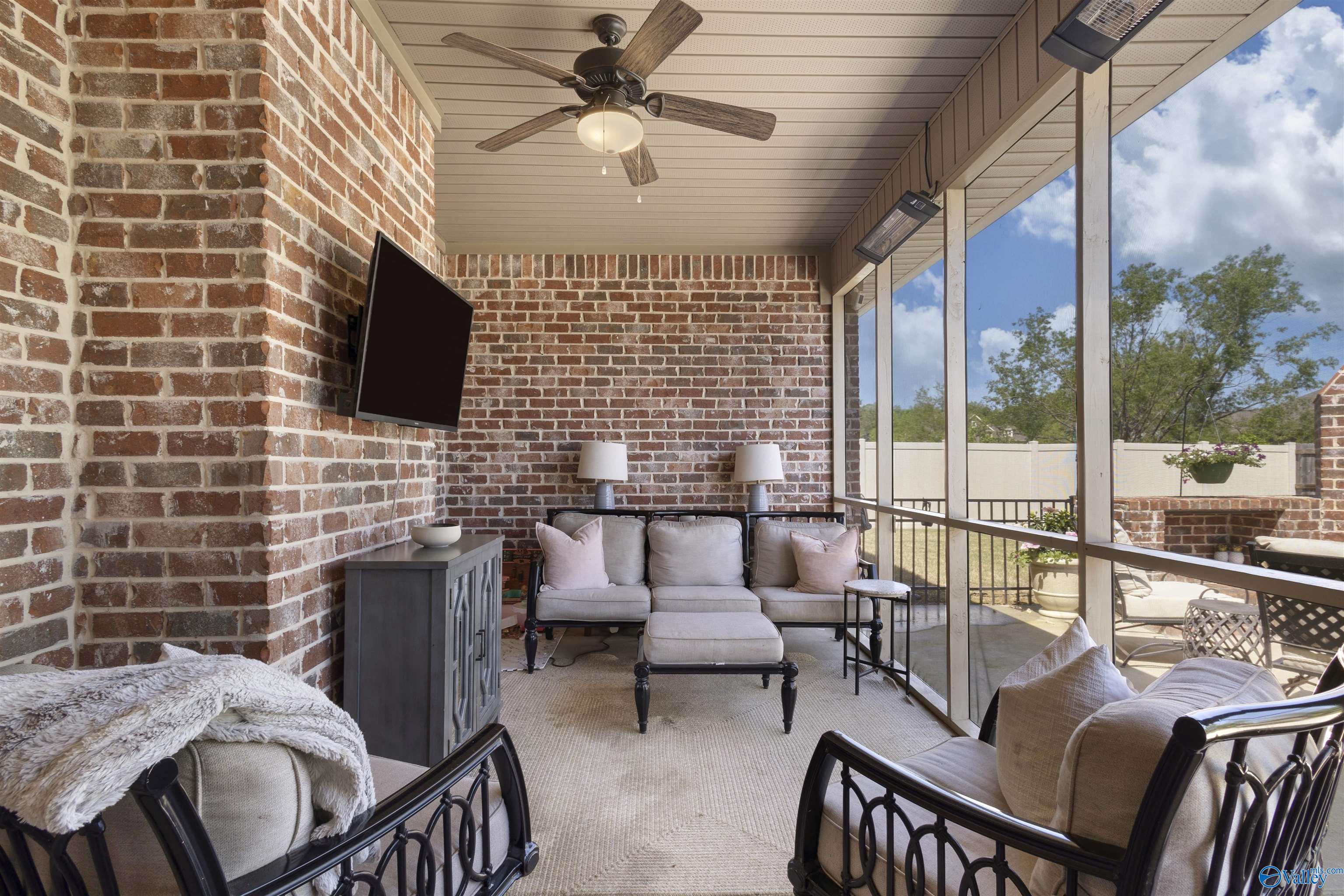 22683 Pin Oak Drive, Athens, Alabama image 35