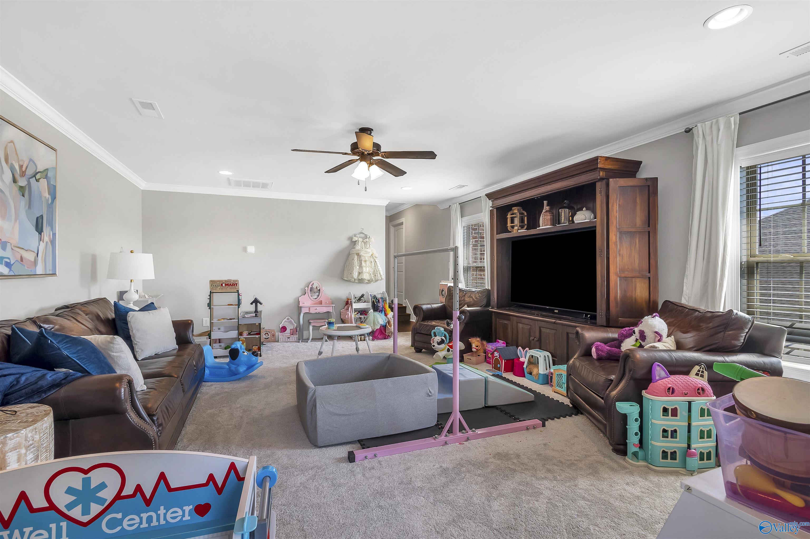 22683 Pin Oak Drive, Athens, Alabama image 32
