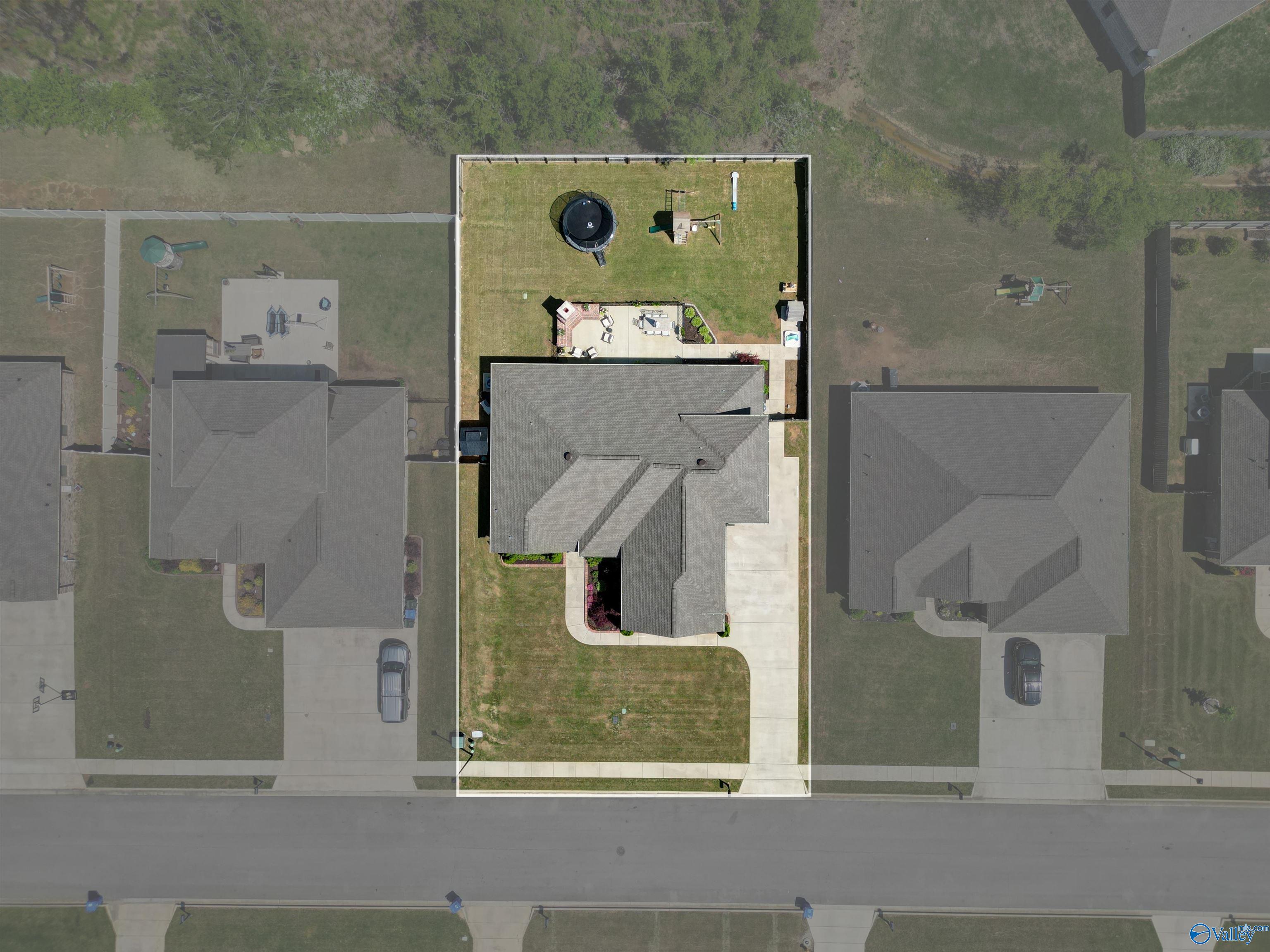 22683 Pin Oak Drive, Athens, Alabama image 42