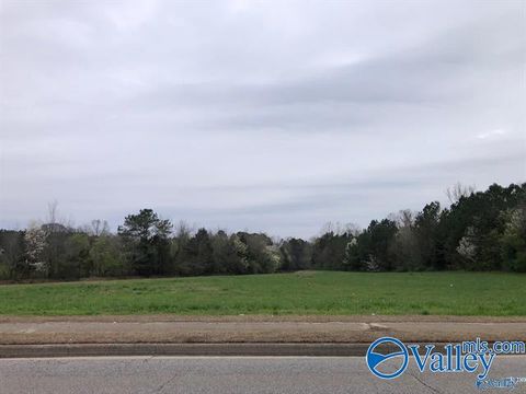 Vacant Land For Sale - LOT 1 Winchester Road<br/> Madison County, Huntsville, AL 35810