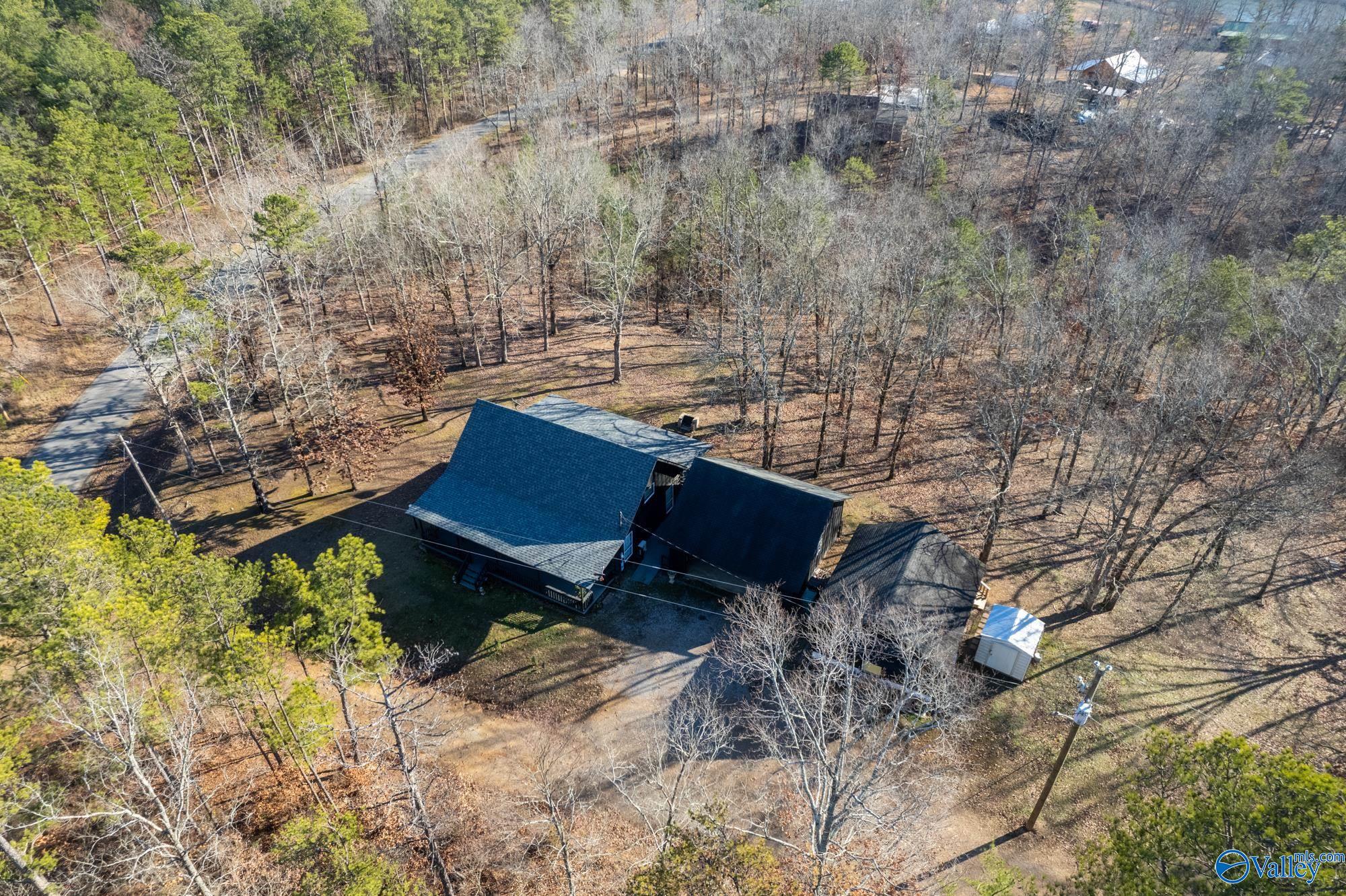 345 County Road 157, Centre, Alabama image 40