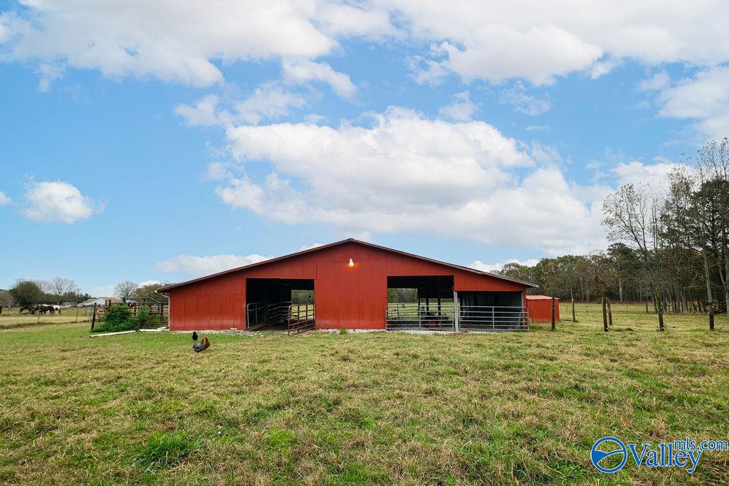 887 Butter And Egg Road, Hazel Green, Alabama image 32