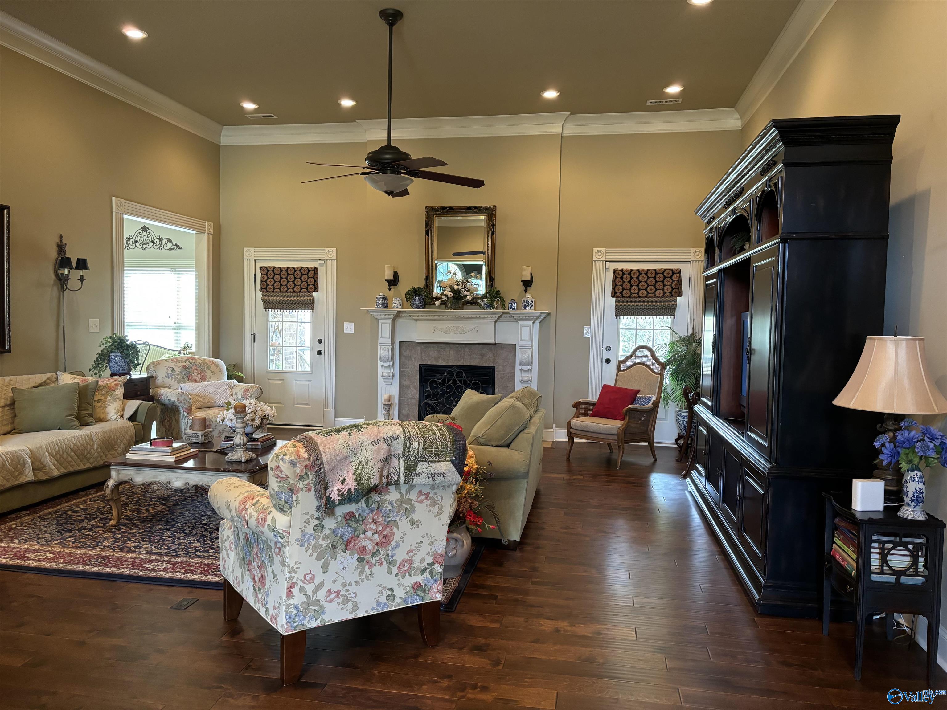 12560 Elmhurst Drive, Athens, Alabama image 23