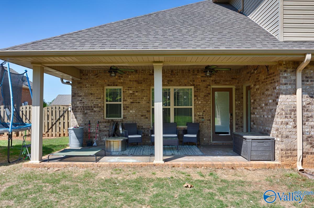 205 Maplebrook Drive, Madison, Alabama image 40