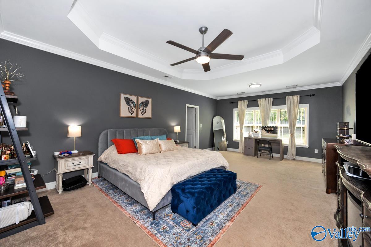 205 Maplebrook Drive, Madison, Alabama image 30