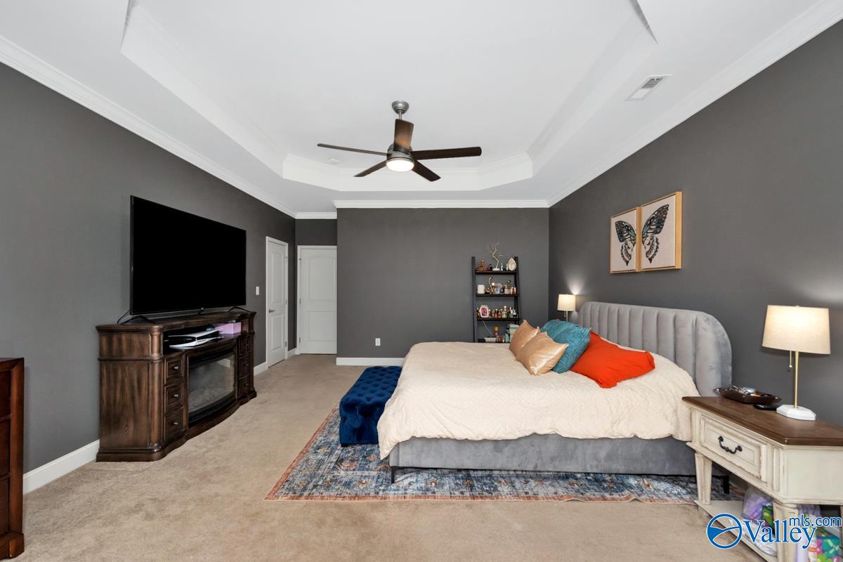205 Maplebrook Drive, Madison, Alabama image 31