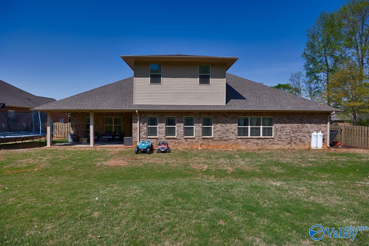 205 Maplebrook Drive, Madison, Alabama image 39