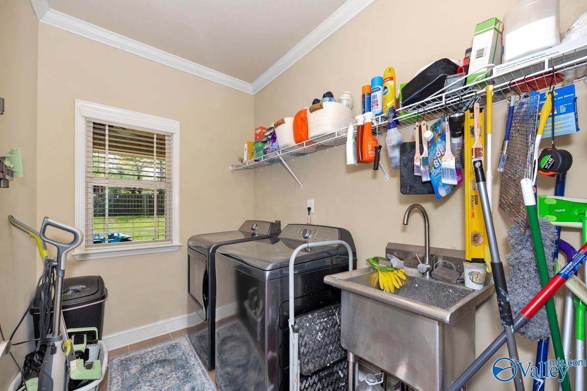 205 Maplebrook Drive, Madison, Alabama image 21