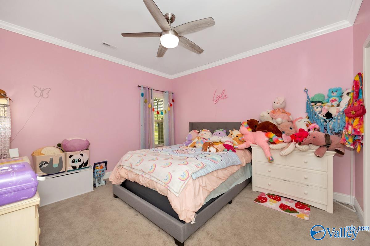 205 Maplebrook Drive, Madison, Alabama image 35