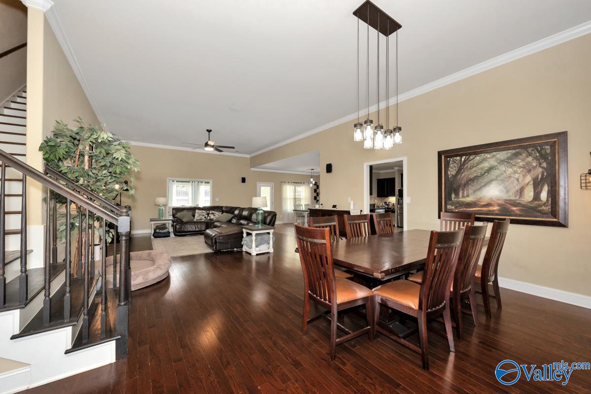 205 Maplebrook Drive, Madison, Alabama image 11