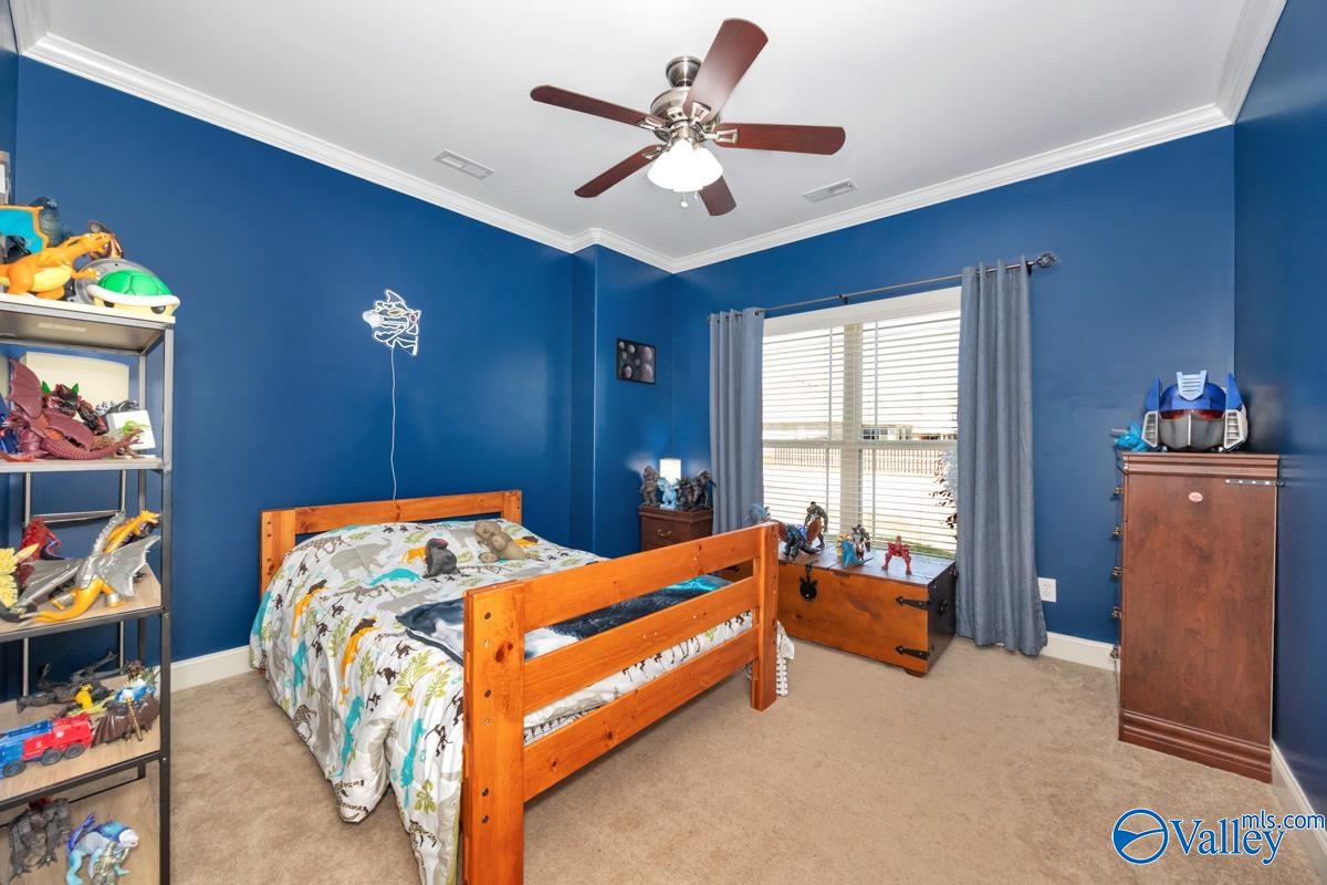 205 Maplebrook Drive, Madison, Alabama image 37
