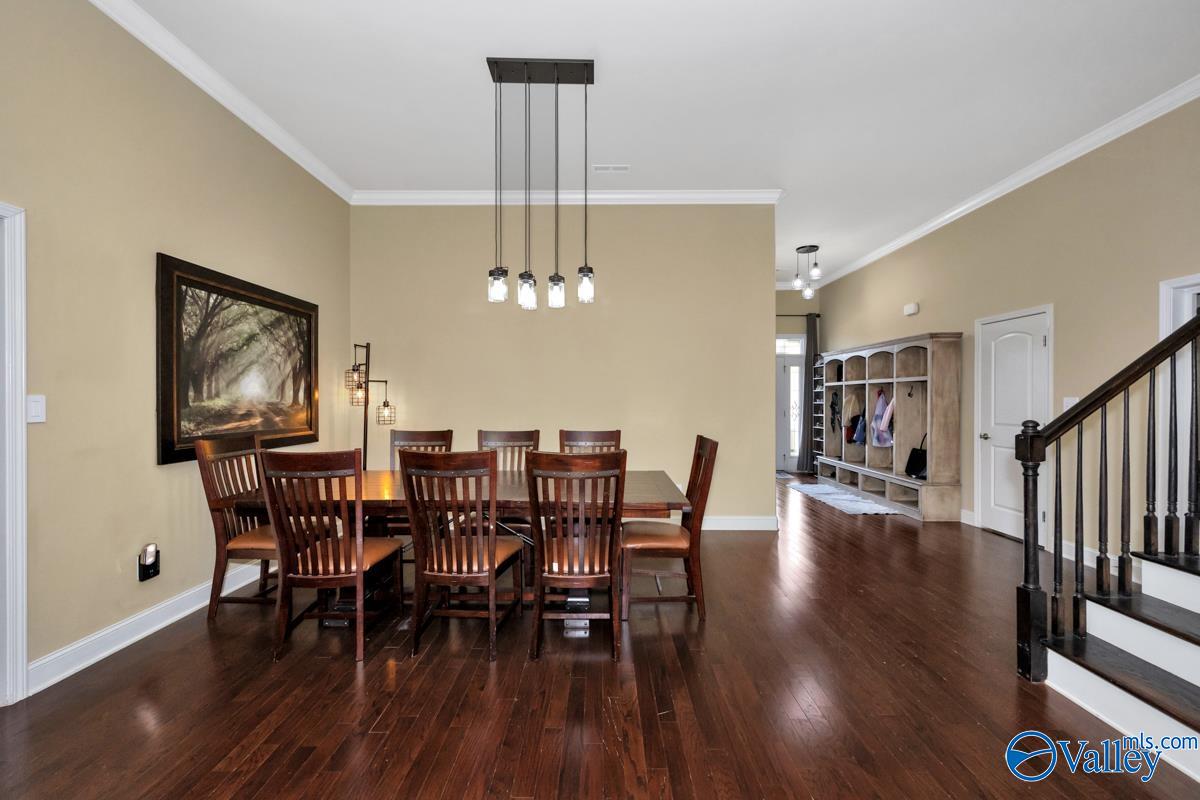 205 Maplebrook Drive, Madison, Alabama image 10