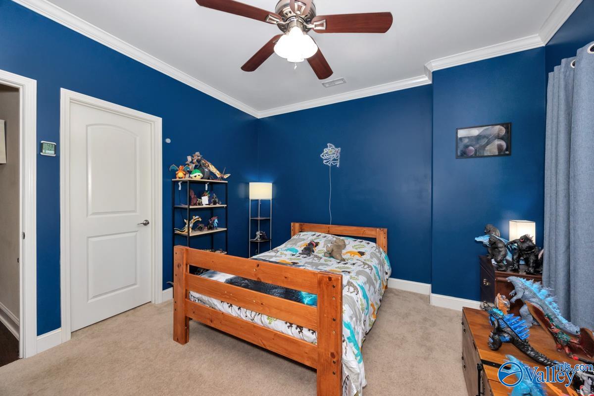 205 Maplebrook Drive, Madison, Alabama image 38
