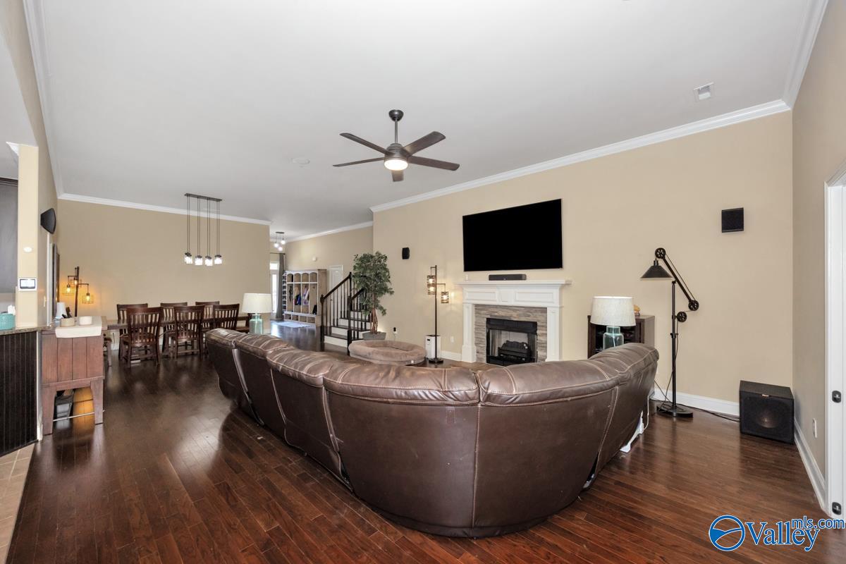 205 Maplebrook Drive, Madison, Alabama image 15
