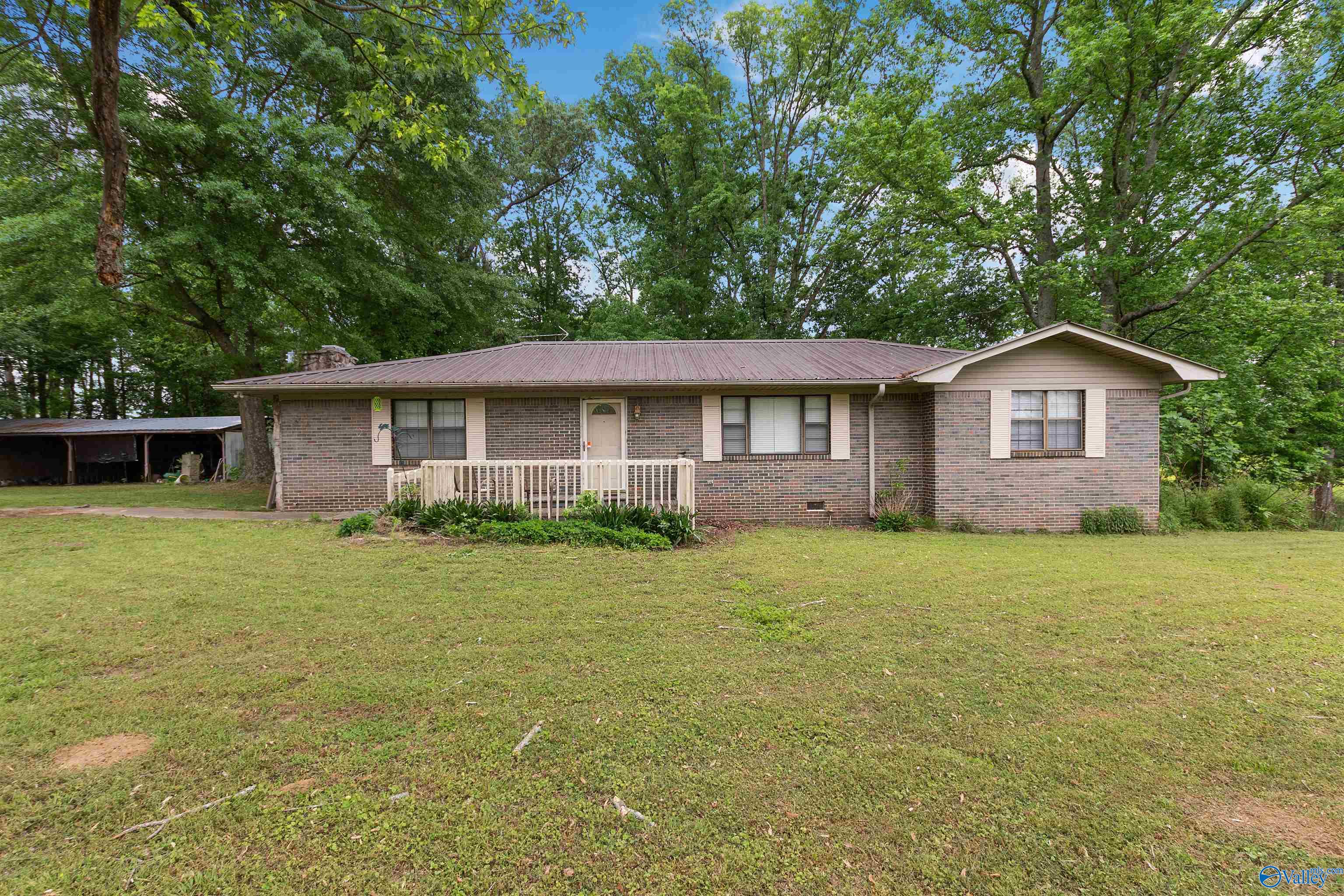 2030 County Road 1714, Cullman, Alabama image 1