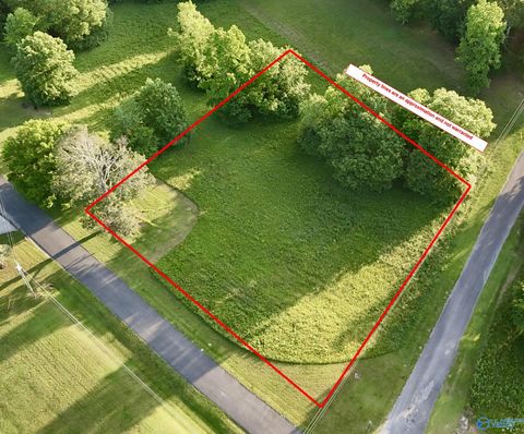 Vacant Land For Sale - LOT 22 Honeysuckle Drive<br/> Rainsville, AL 35986