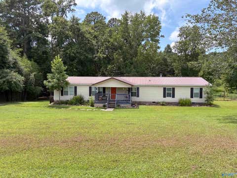 Mobile Home For Sale - 251 County Road 732<br/> Bryant, AL 35958