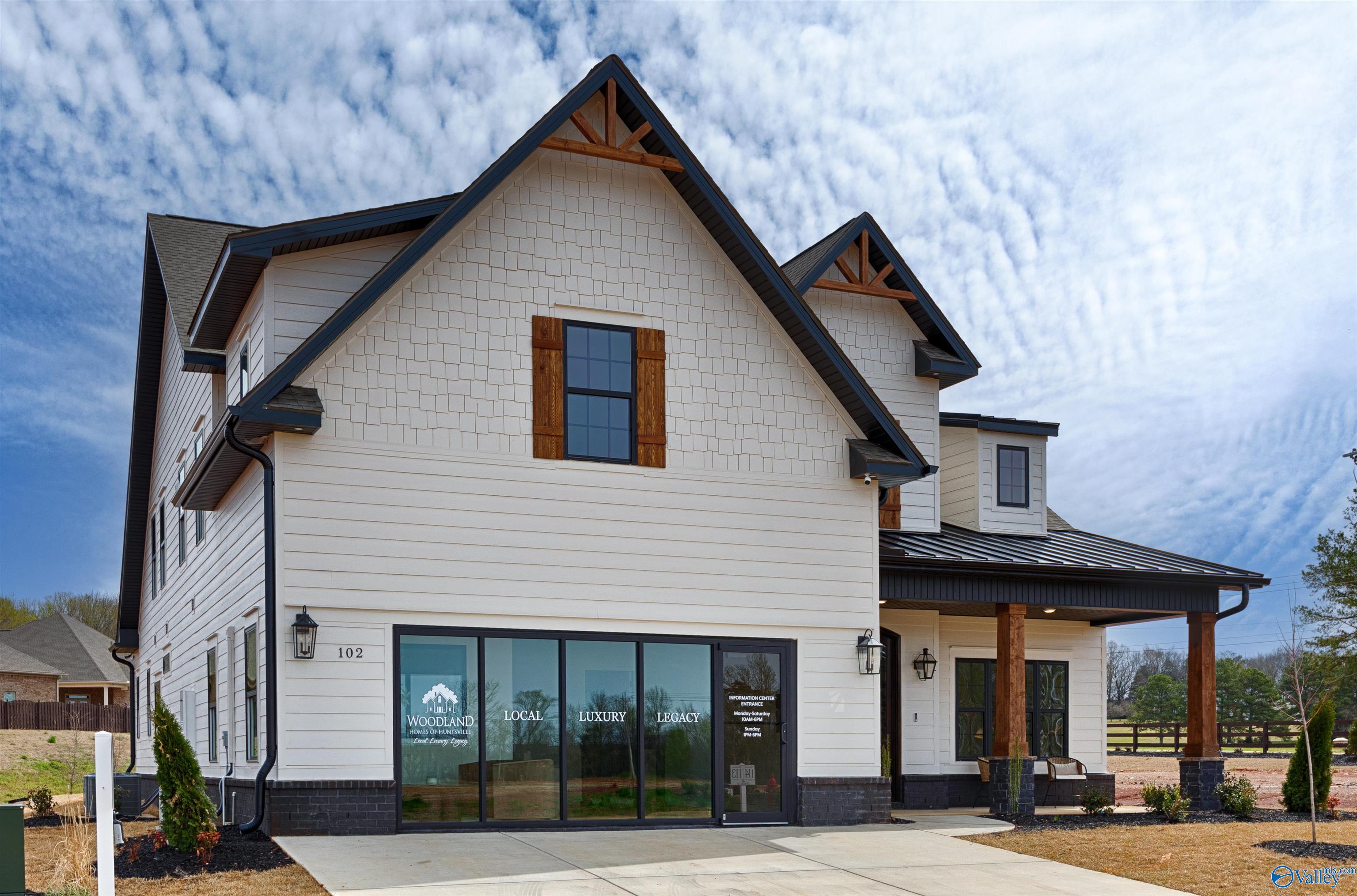 111 Grand Springs Court