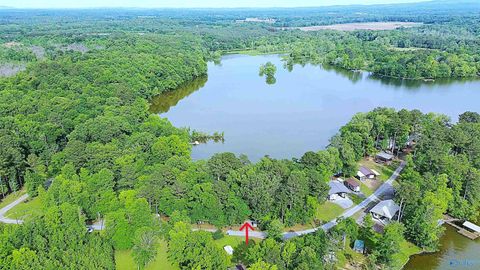 Vacant Land For Sale - 380 County Road 609 #LOT 9<br/> Centre, AL 35960
