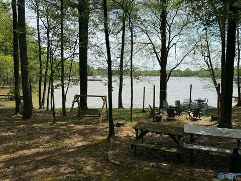 380 County Road 609 Lot 9 Centre AL 35960