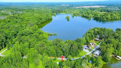 Vacant Land For Sale - 380 County Road 609 #LOT 9<br/> Centre, AL 35960
