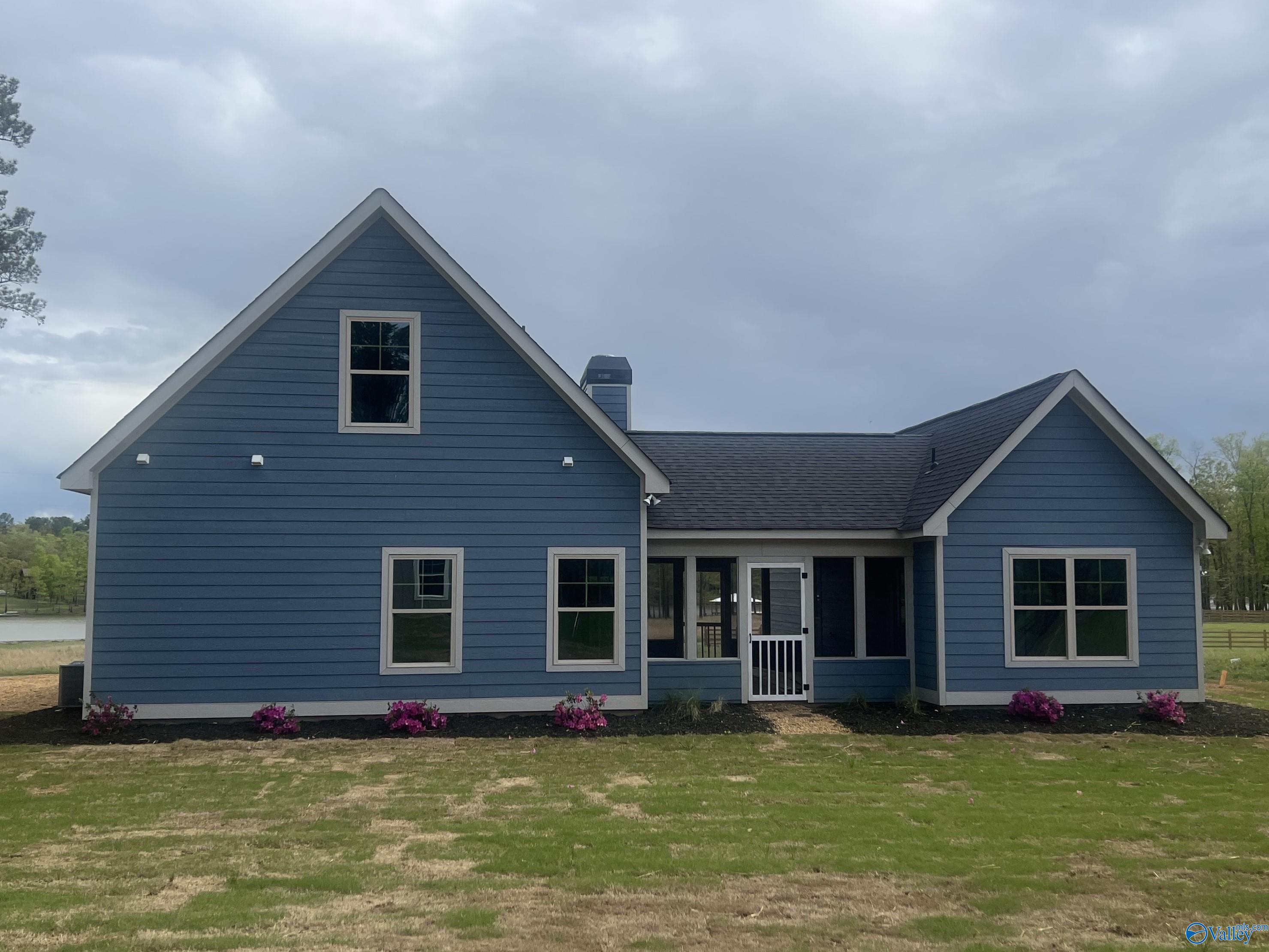 825 County Road 595, Cedar Bluff, Alabama image 2