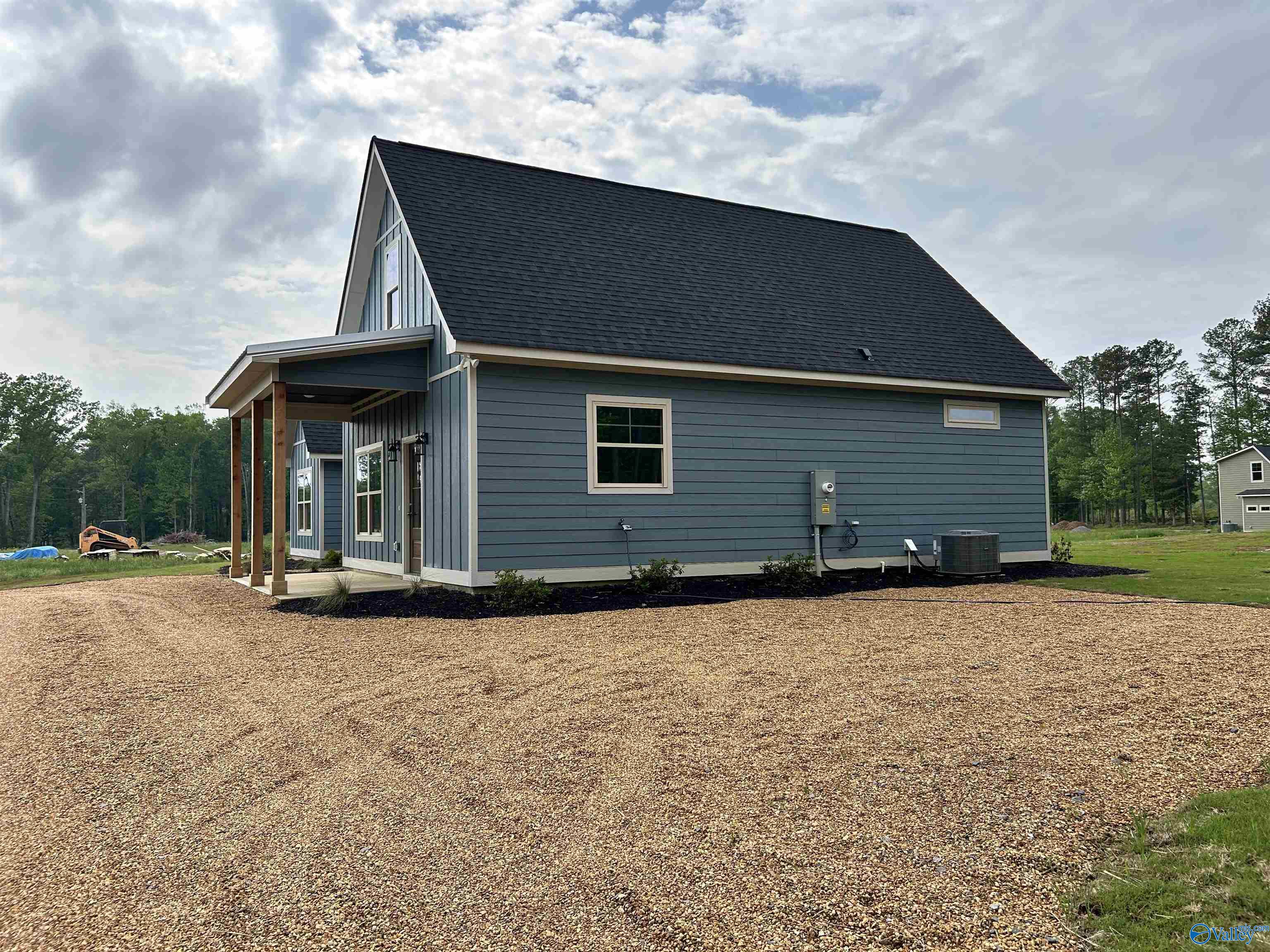 825 County Road 595, Cedar Bluff, Alabama image 4