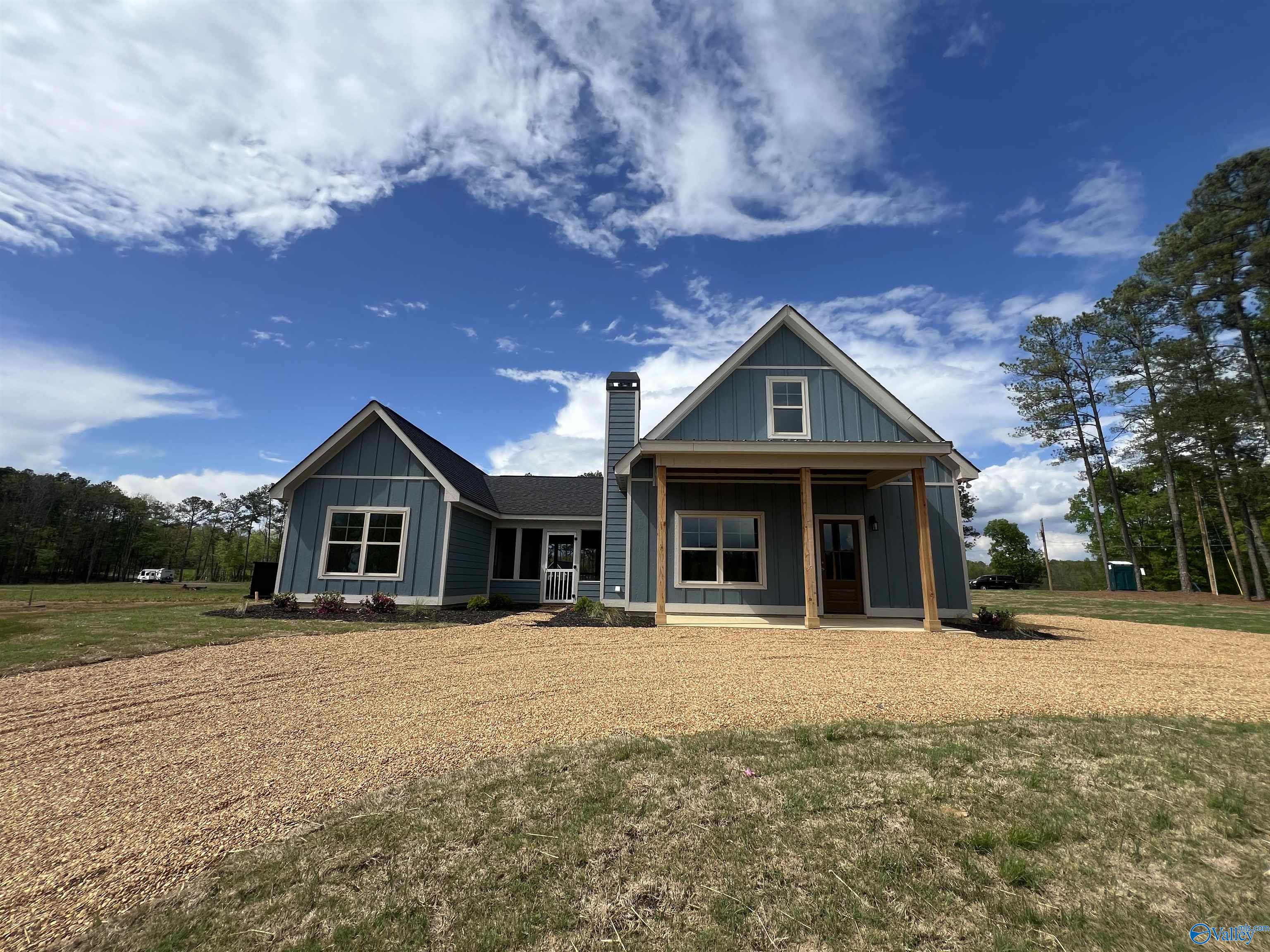 825 County Road 595, Cedar Bluff, Alabama image 3