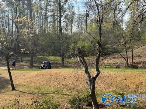 Vacant Land For Sale - LOT 62 Heritage Drive<br/> Guntersville, AL 35976