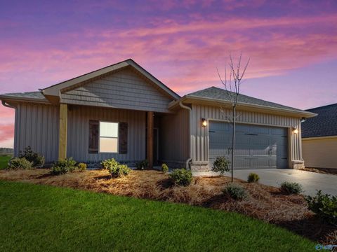 Homes For Sale - 237 Deer Trail<br/> Union Grove, AL 35175