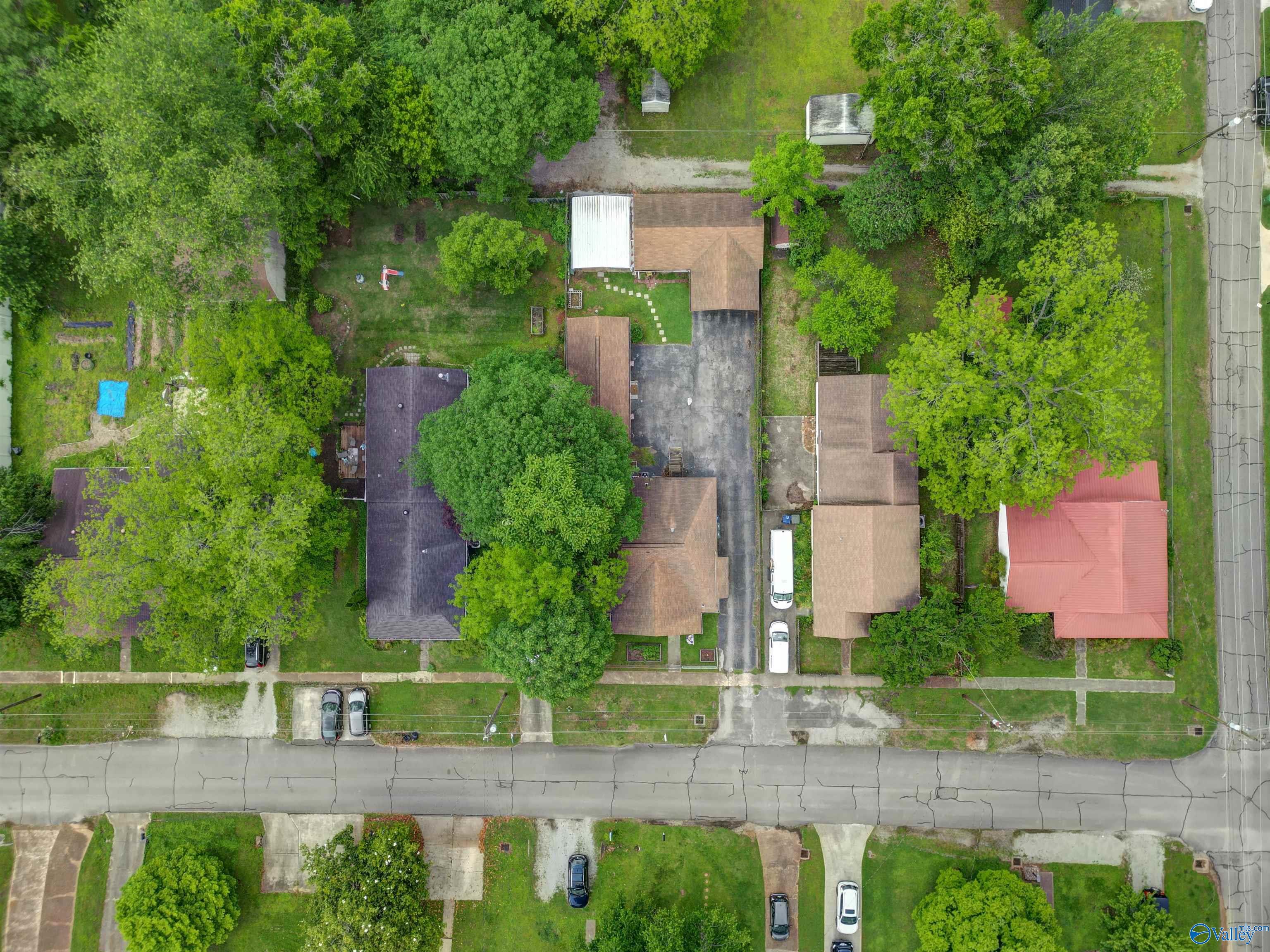 1213 Humes Avenue, Huntsville, Alabama image 35