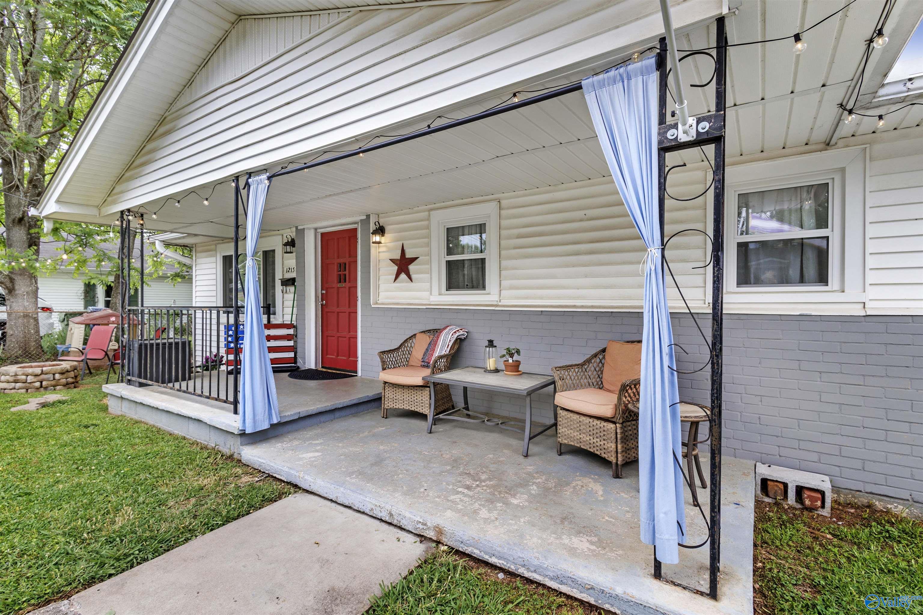 1213 Humes Avenue, Huntsville, Alabama image 5