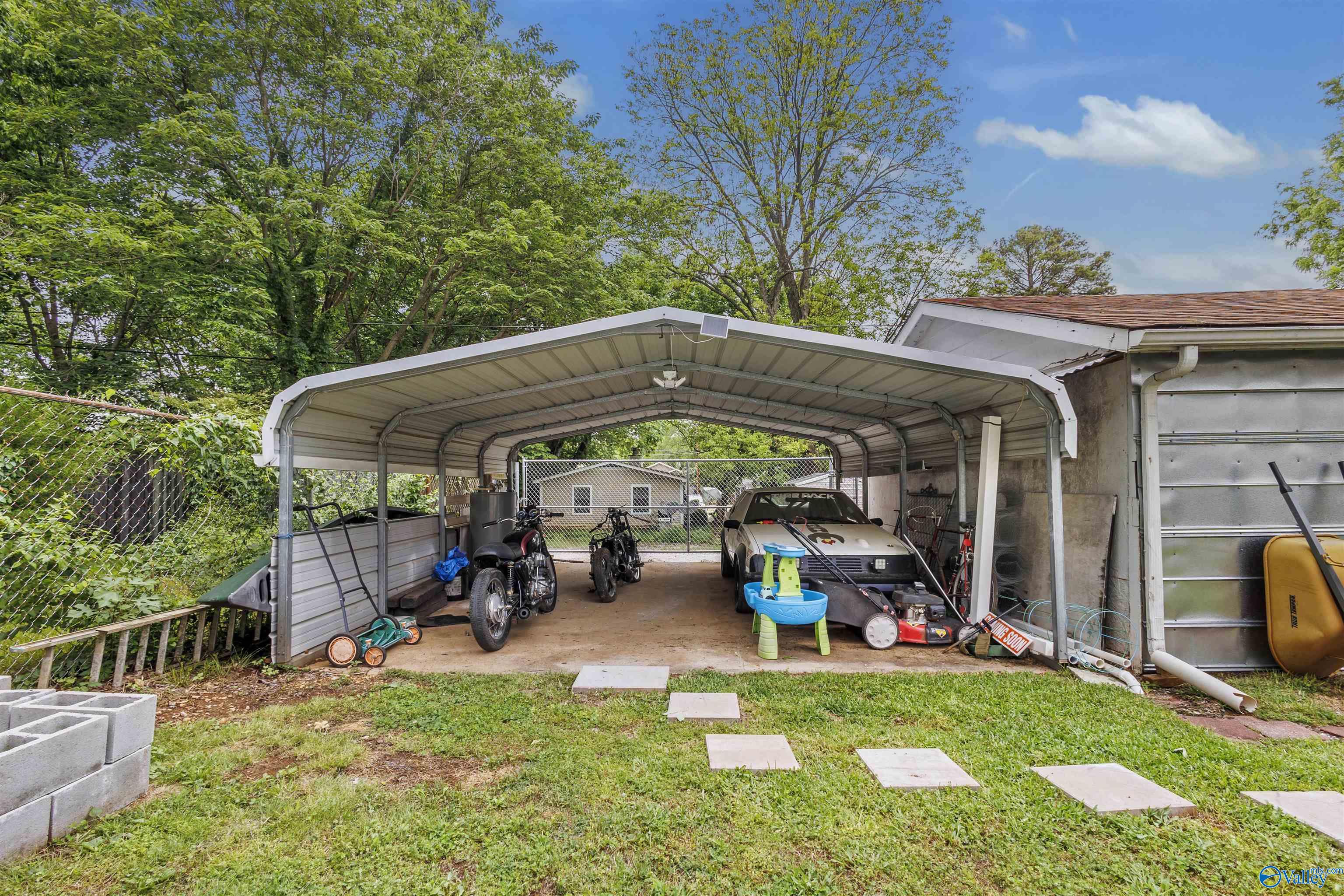 1213 Humes Avenue, Huntsville, Alabama image 28