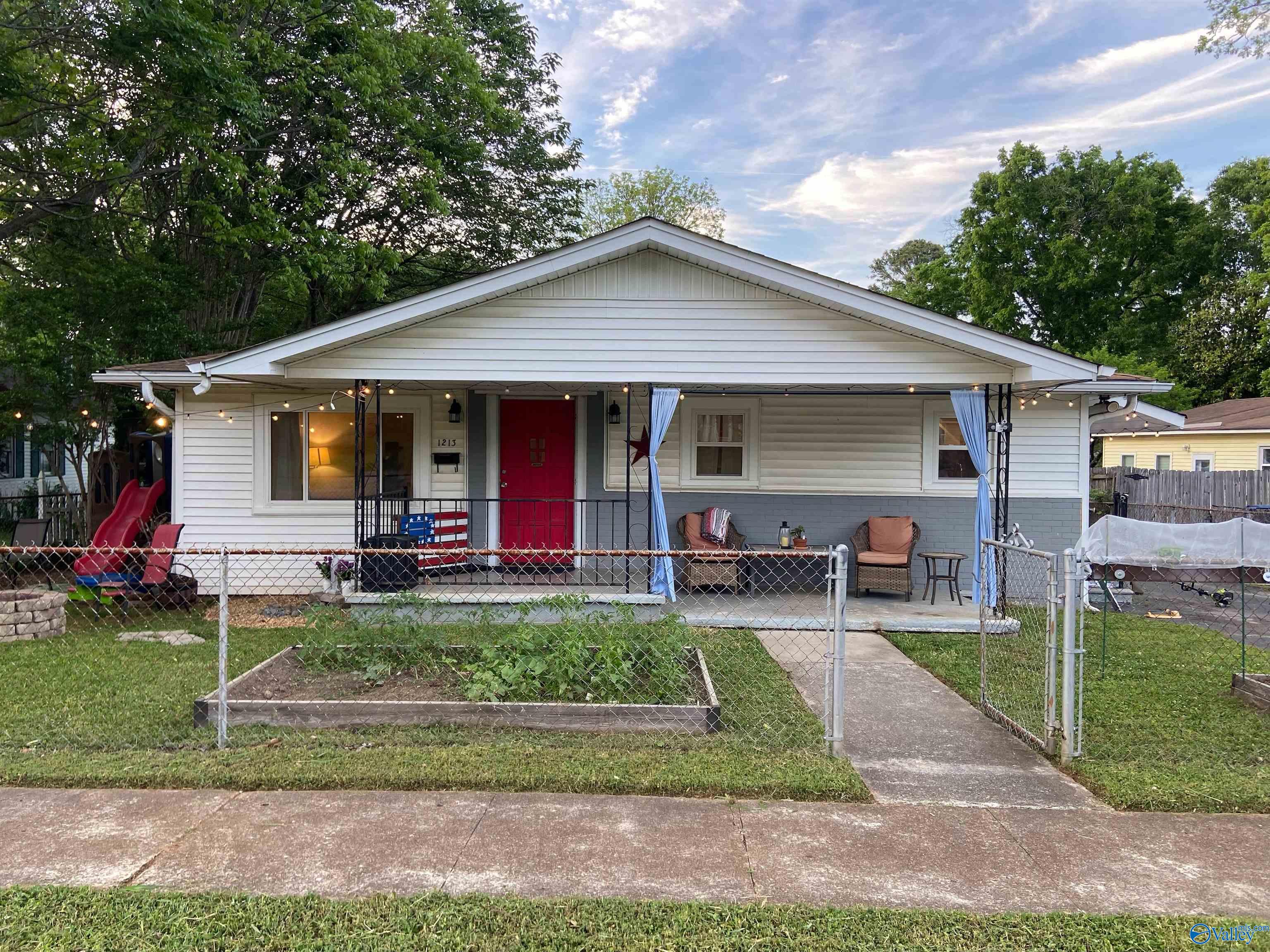 1213 Humes Avenue, Huntsville, Alabama image 1