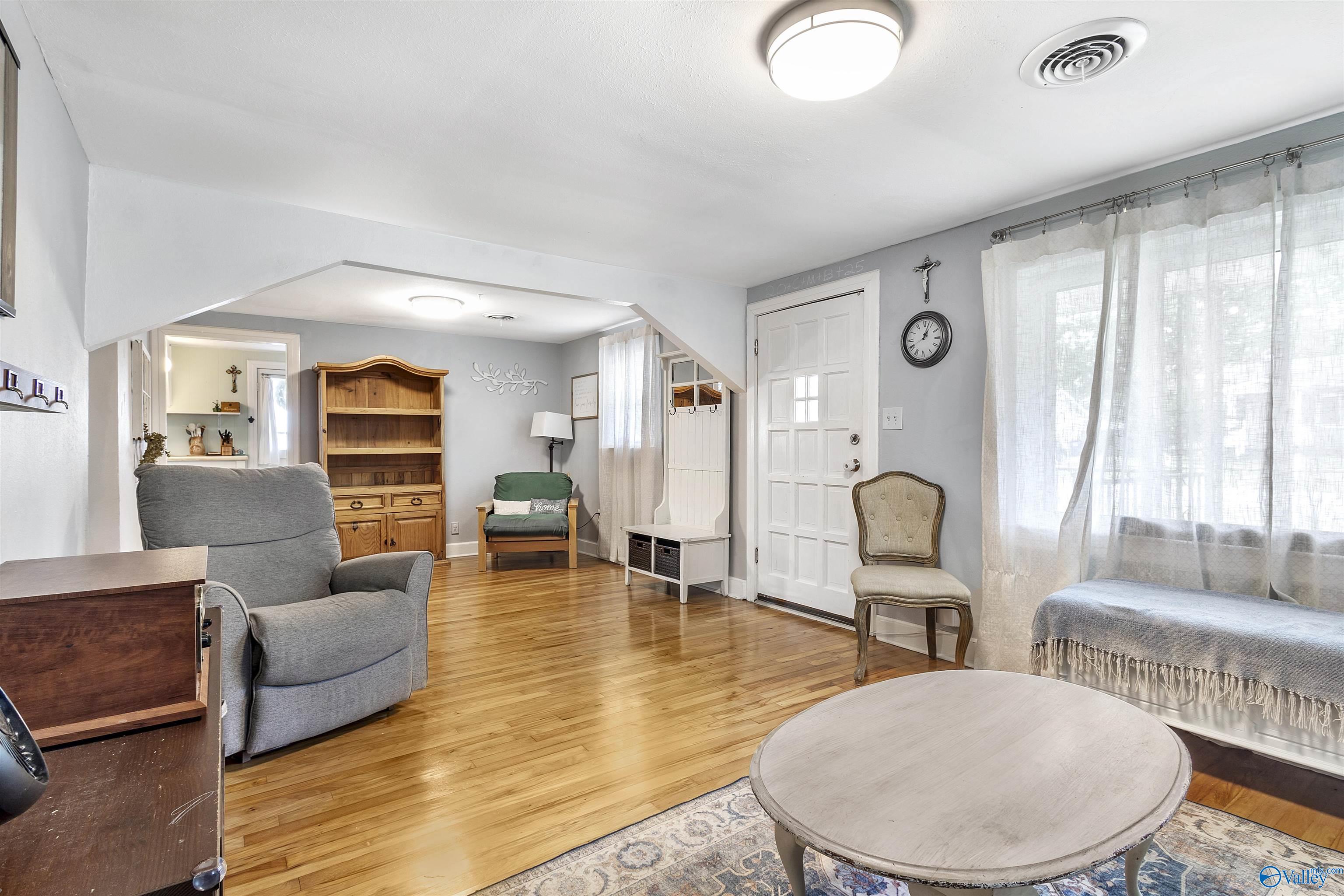 1213 Humes Avenue, Huntsville, Alabama image 9