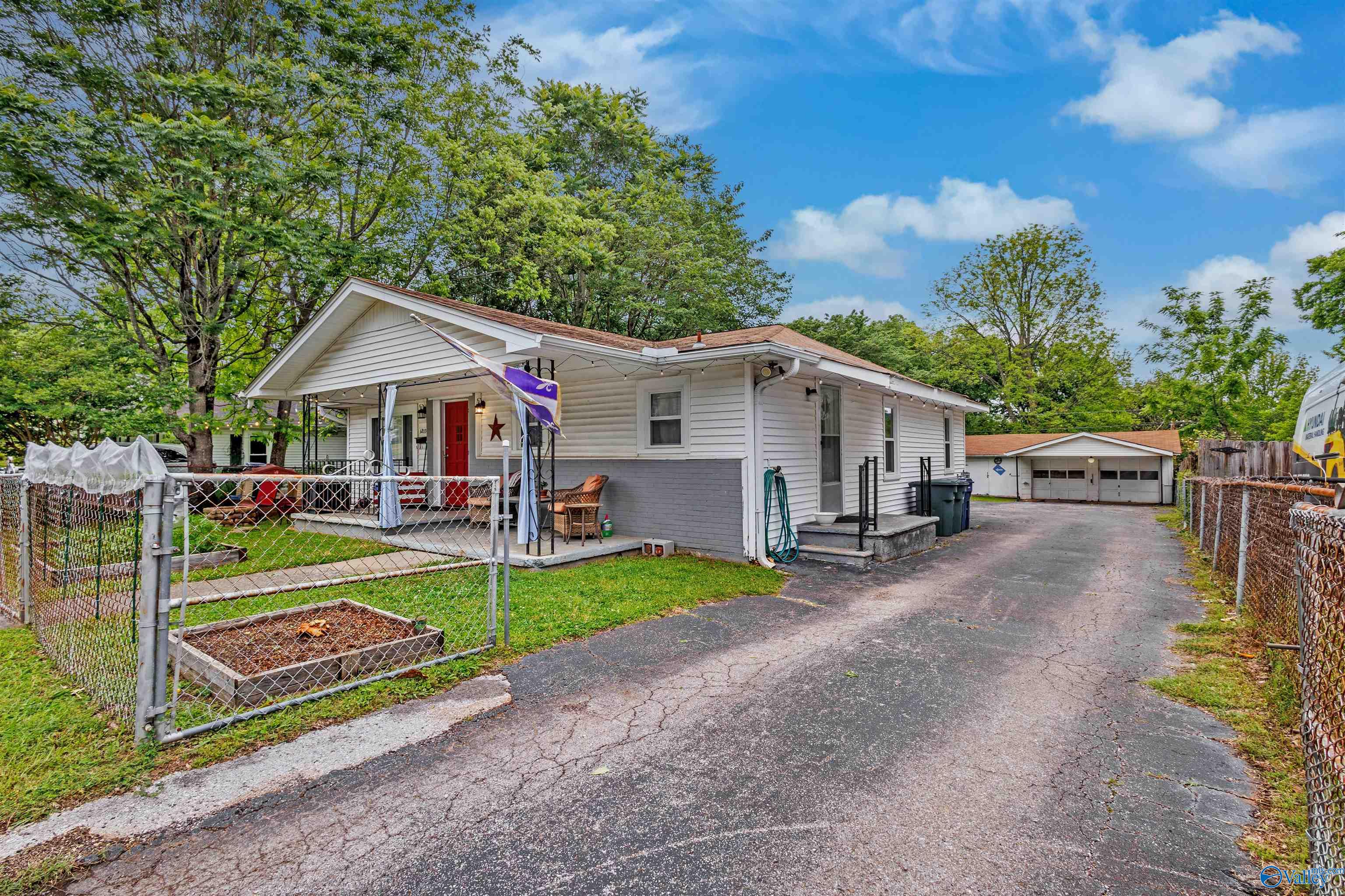 1213 Humes Avenue, Huntsville, Alabama image 2