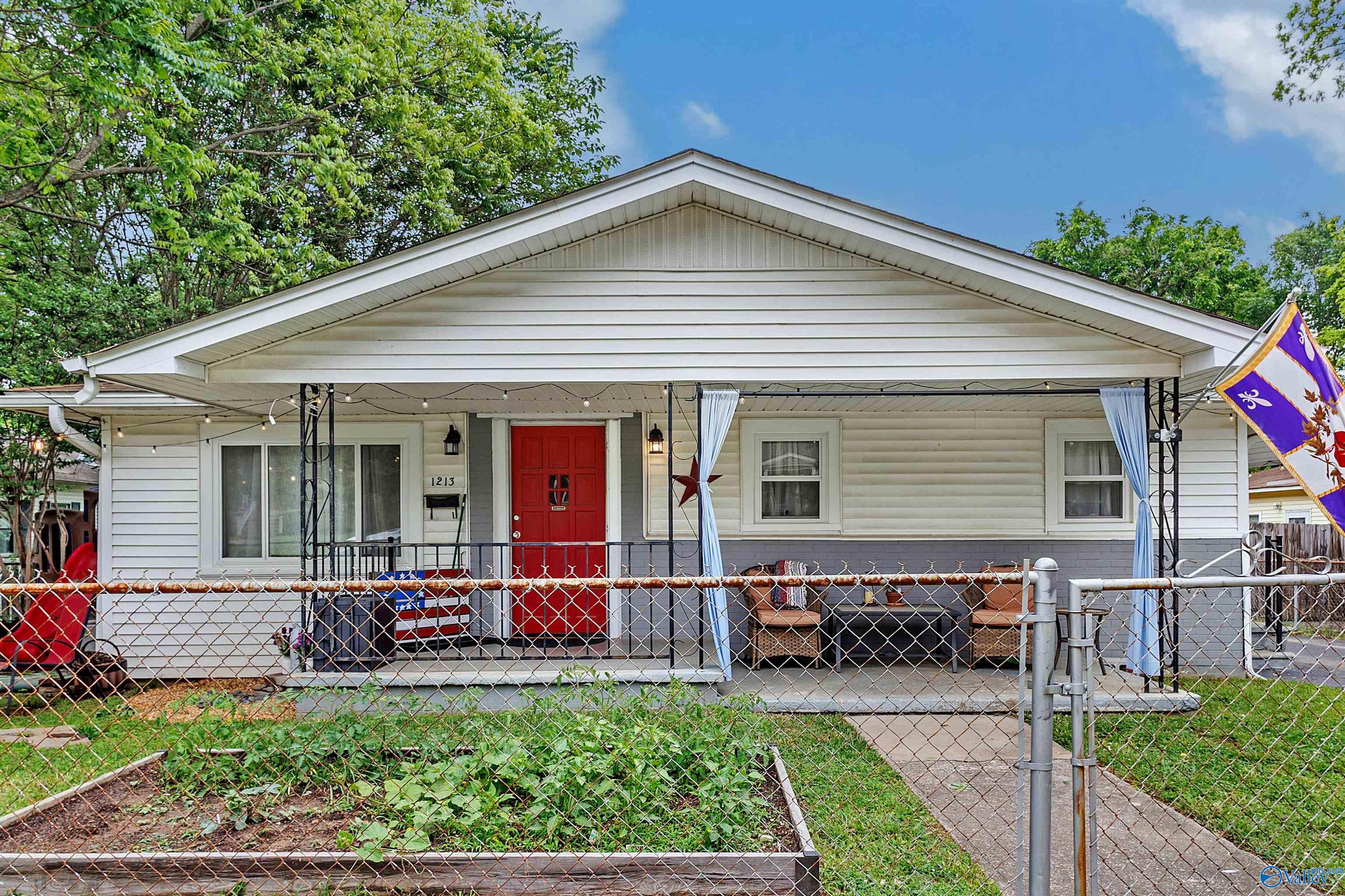 1213 Humes Avenue, Huntsville, Alabama image 24