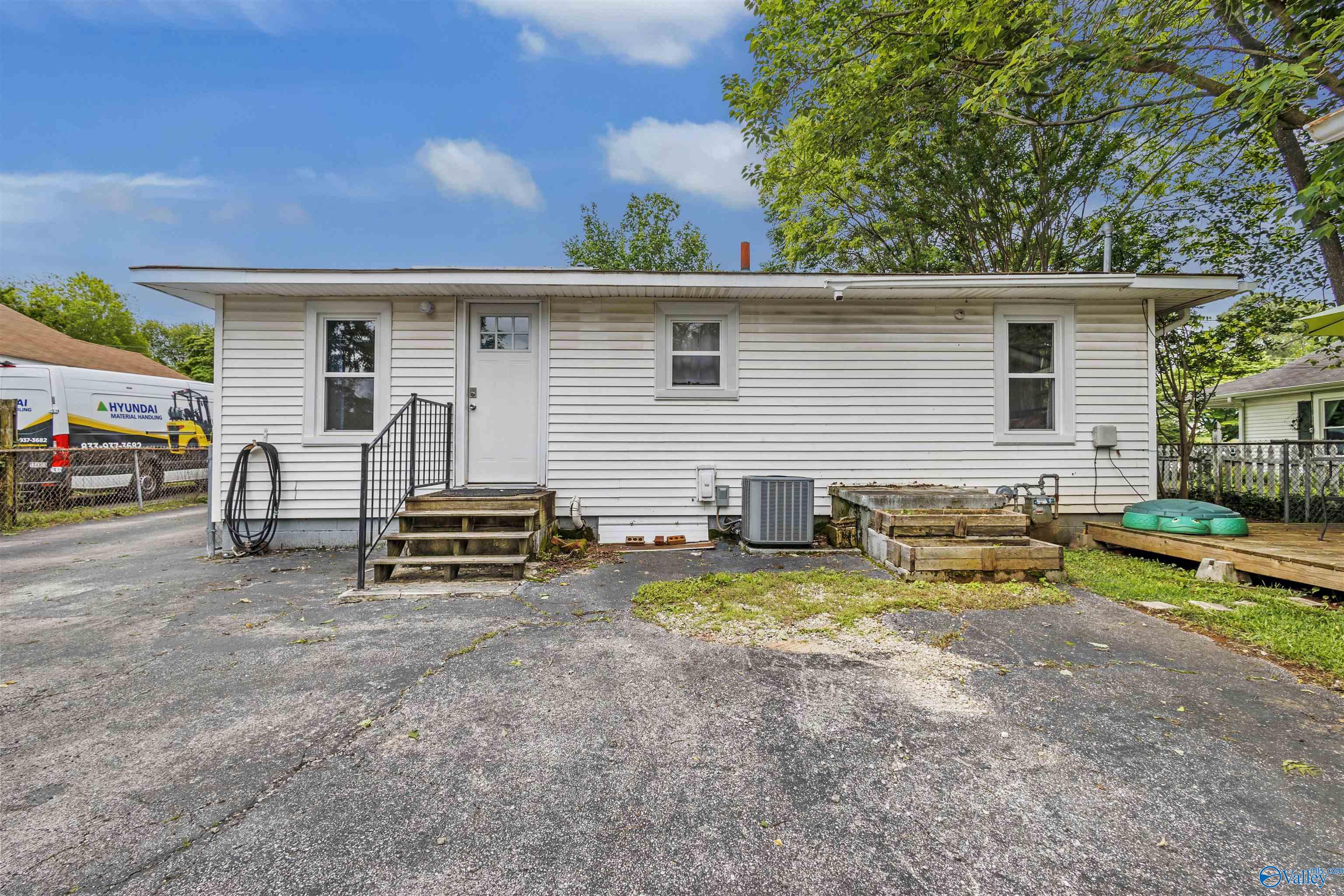 1213 Humes Avenue, Huntsville, Alabama image 27