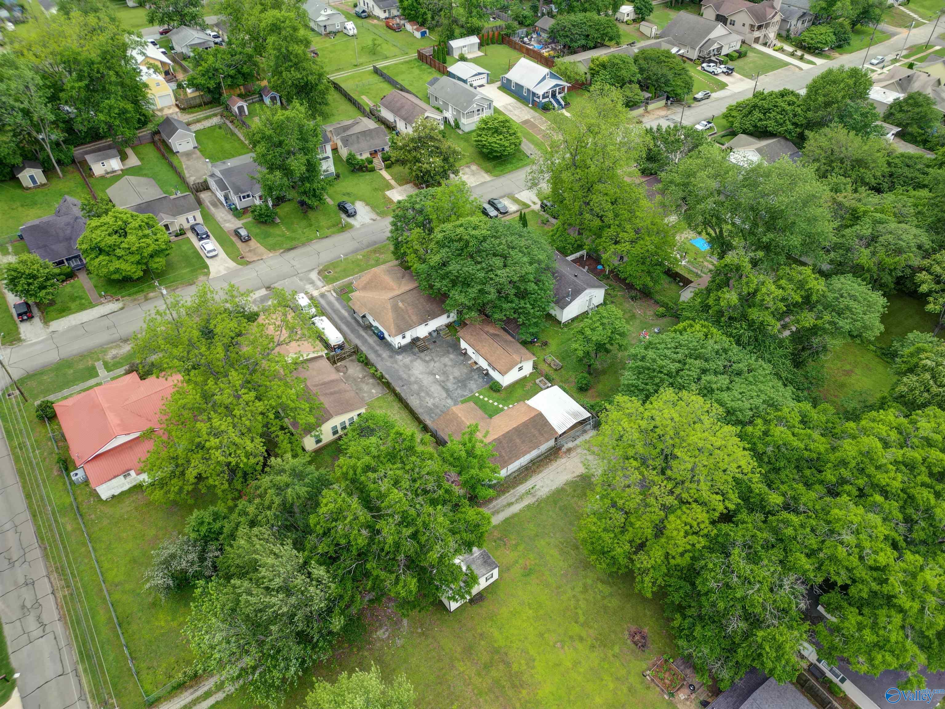 1213 Humes Avenue, Huntsville, Alabama image 40