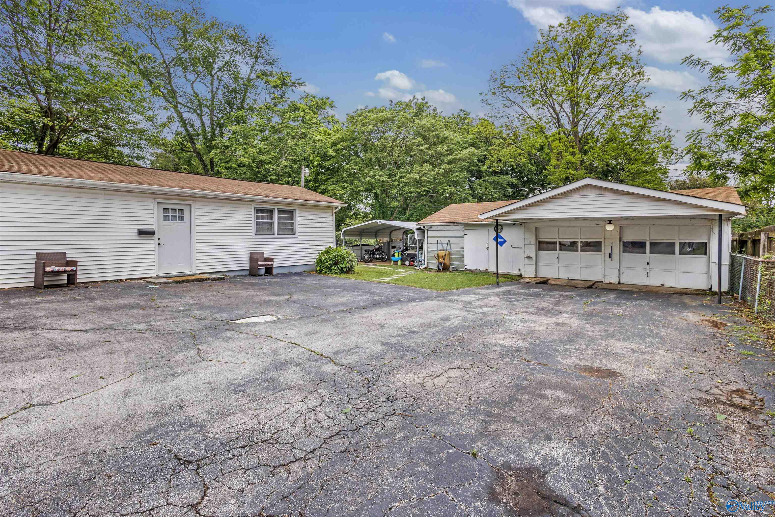 1213 Humes Avenue, Huntsville, Alabama image 4