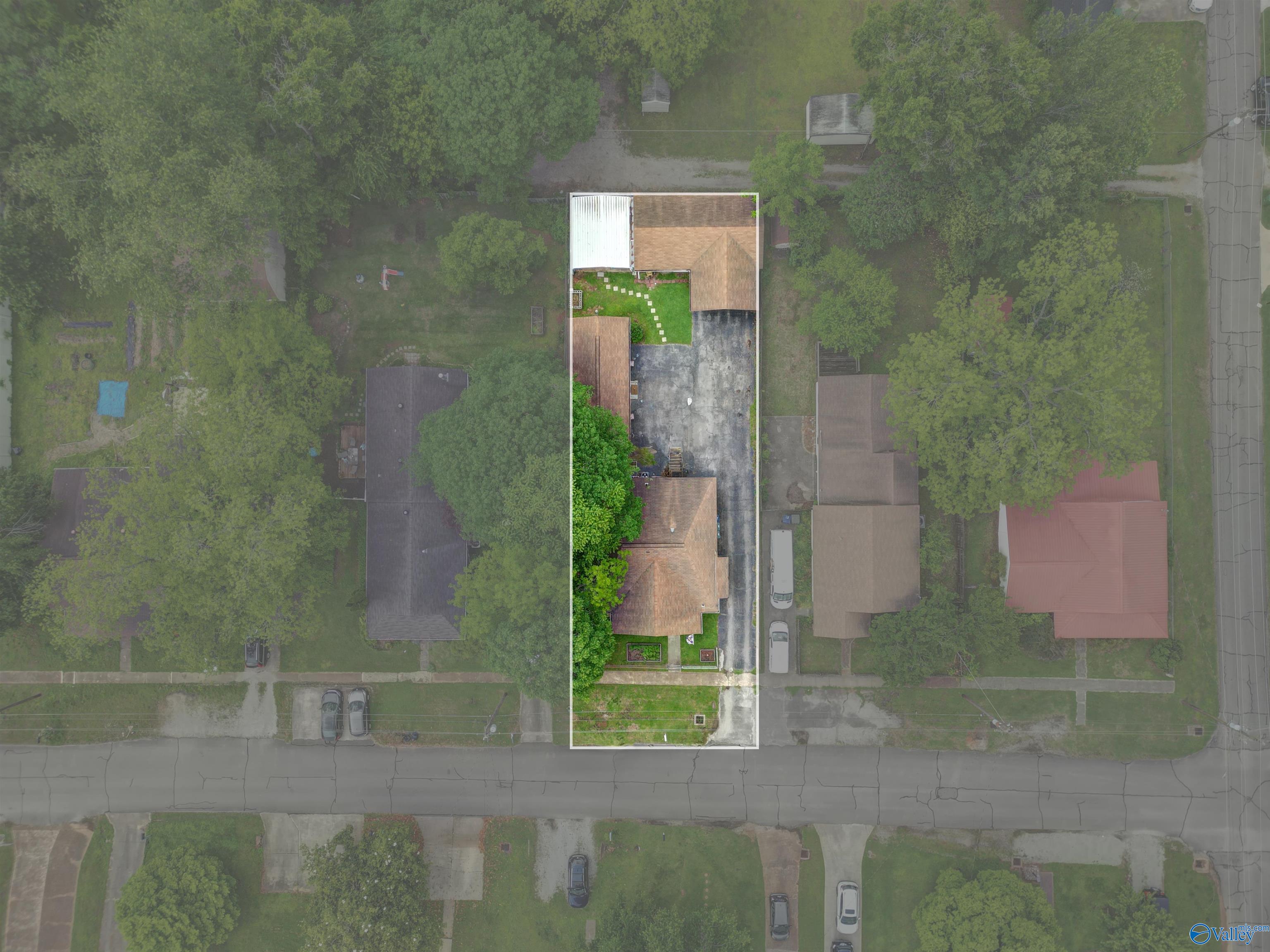 1213 Humes Avenue, Huntsville, Alabama image 36