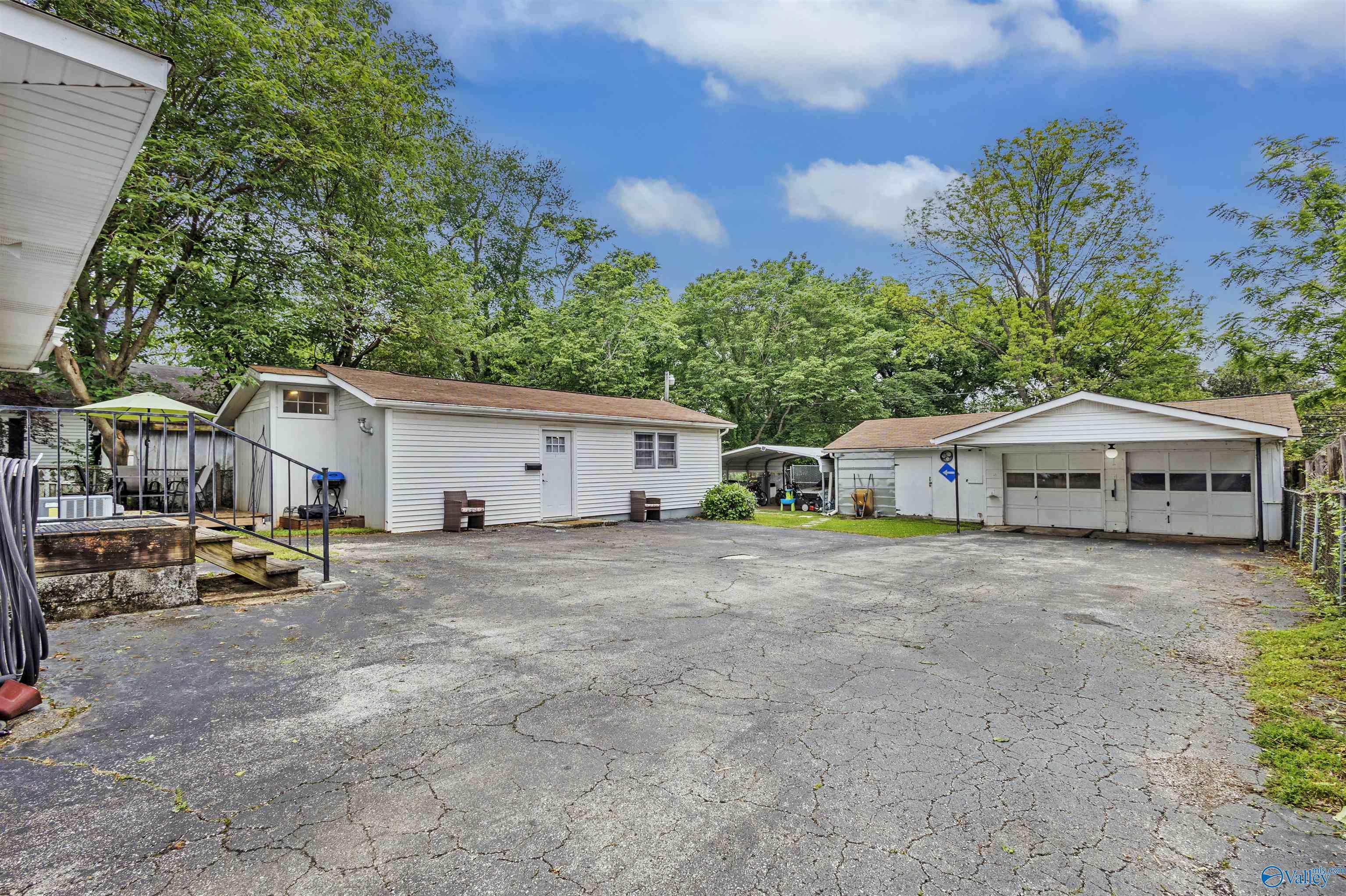 1213 Humes Avenue, Huntsville, Alabama image 25