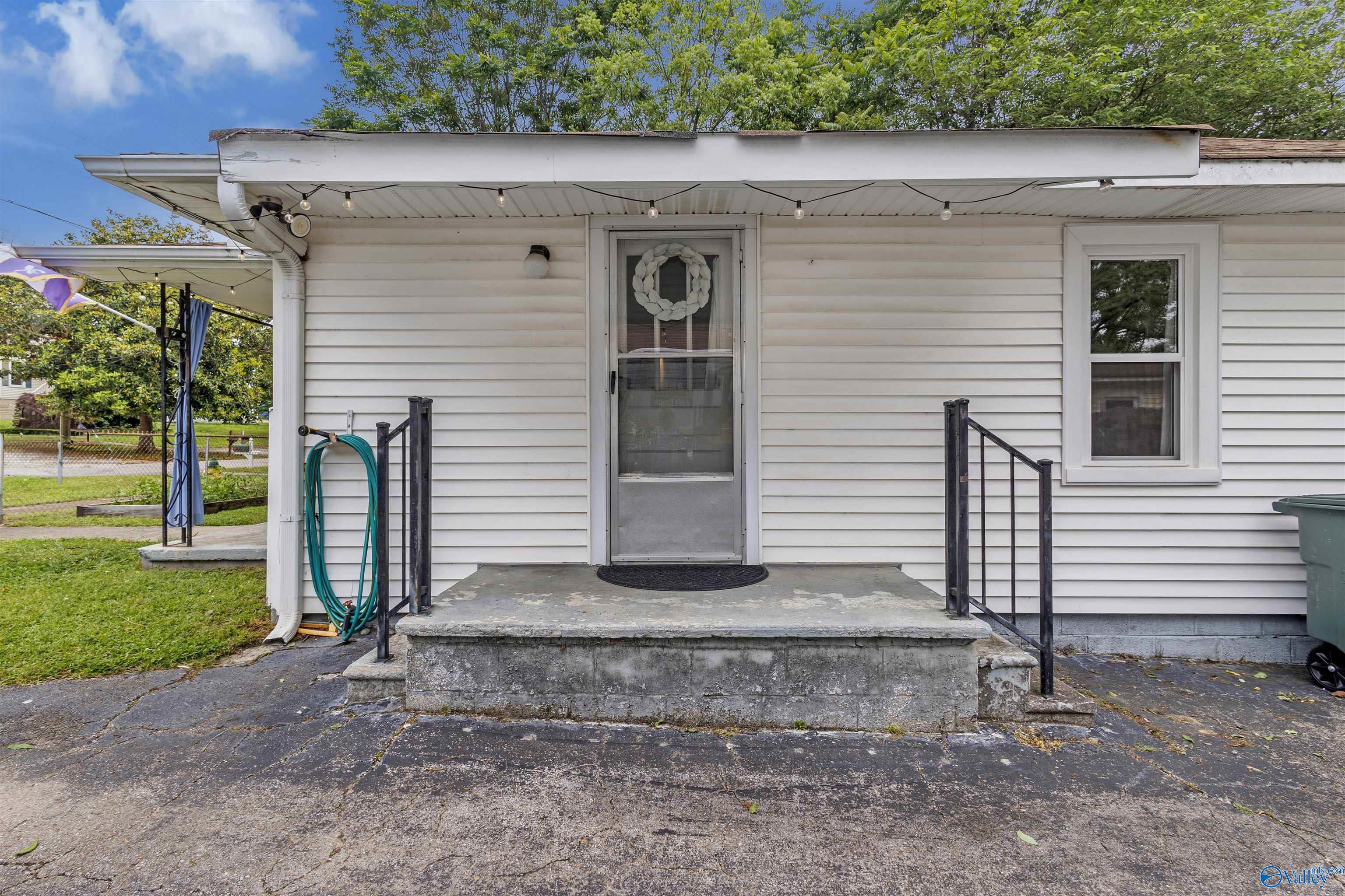 1213 Humes Avenue, Huntsville, Alabama image 3
