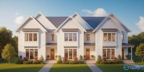 Townhouse For Sale - LOT 74 Val Monte Drive<br/> Marshall County, Guntersville, AL 35976