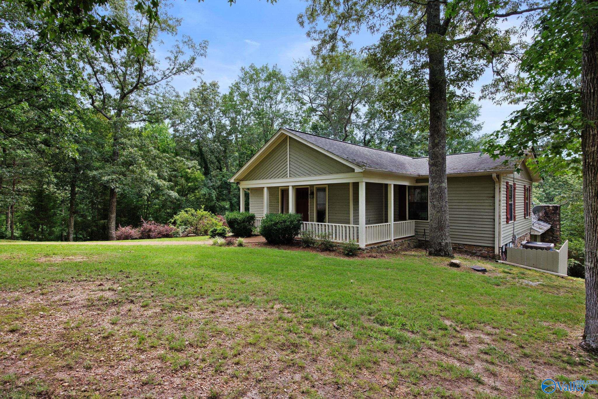 245 Riverview Circle, Cherokee, Alabama image 42