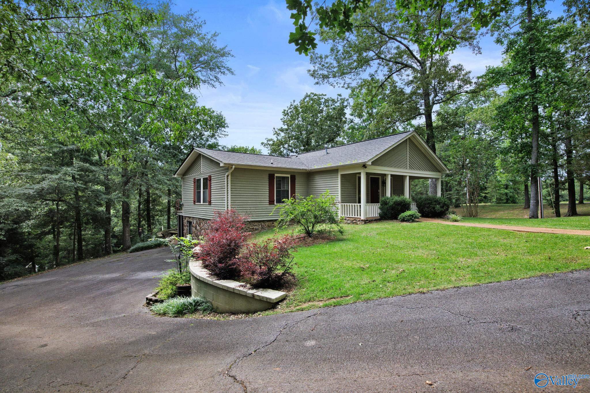 245 Riverview Circle, Cherokee, Alabama image 43