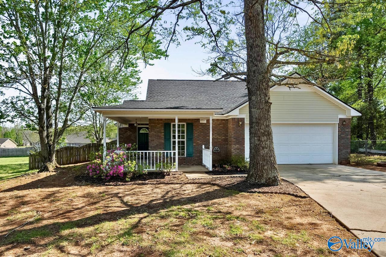 900 Bell Factory Road, Huntsville, Alabama image 18