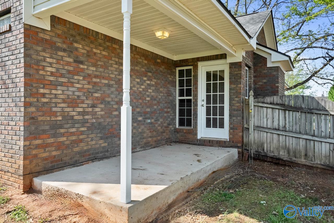 900 Bell Factory Road, Huntsville, Alabama image 16