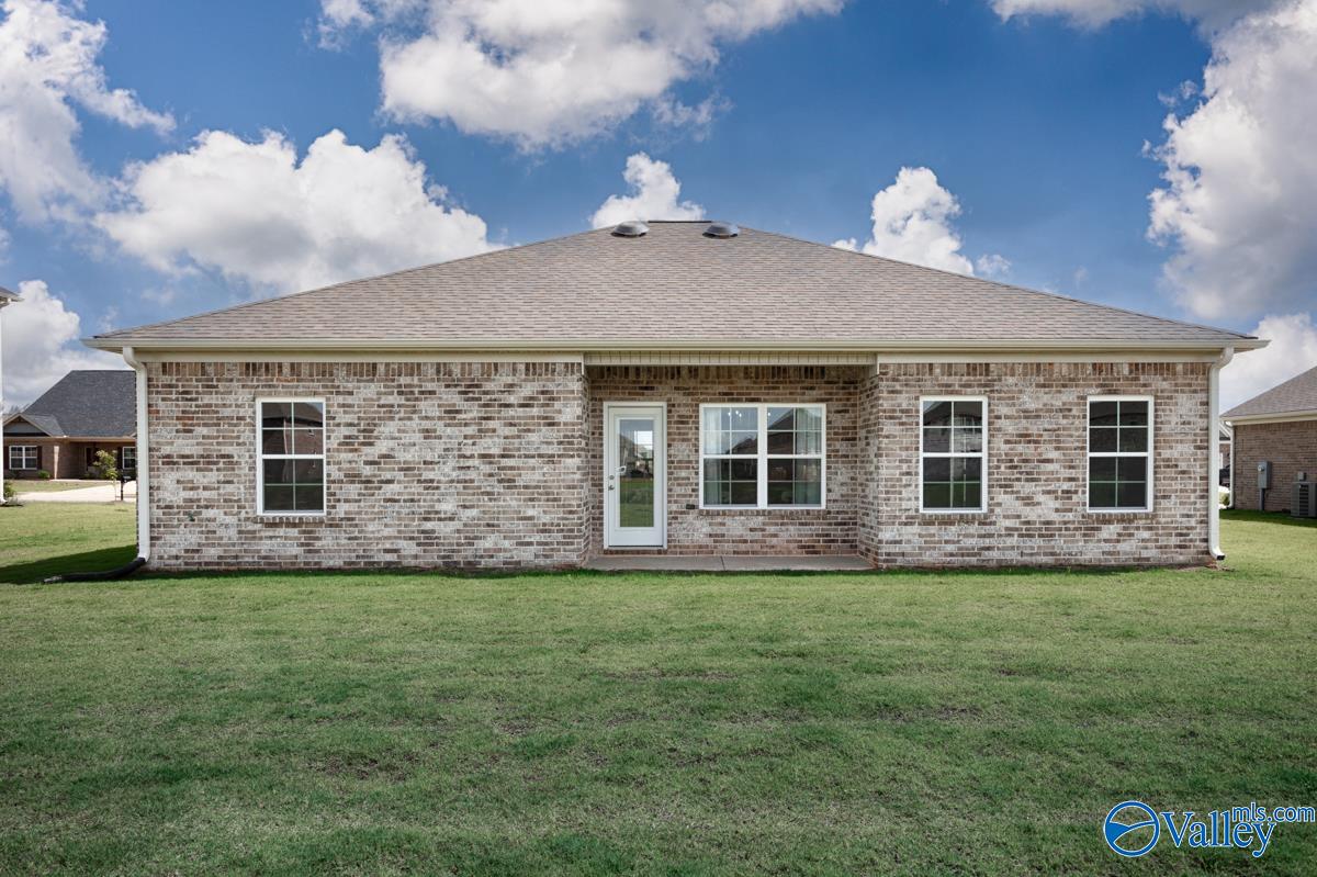 107 Old Dirt Road, Meridianville, Alabama image 32